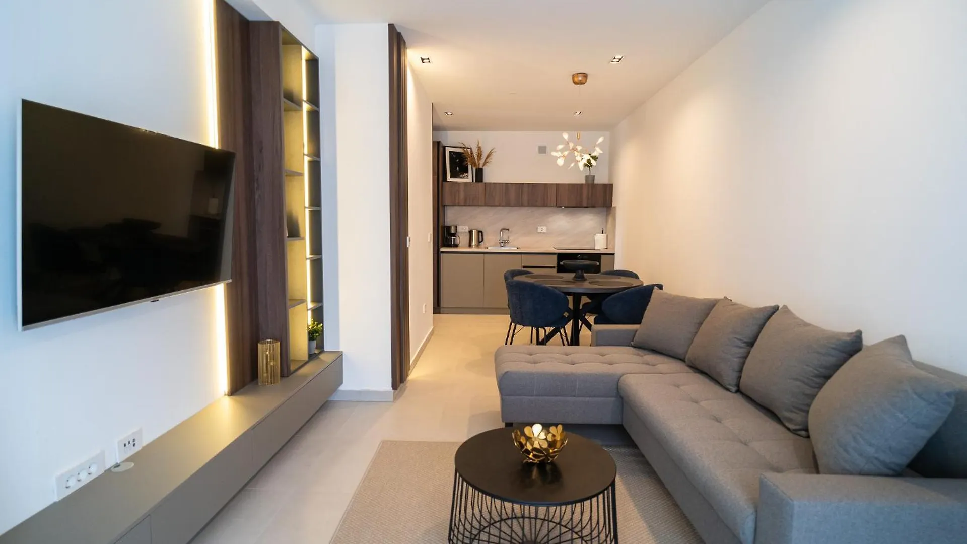 Ocean Lagoon By Belmont Realty Zadar