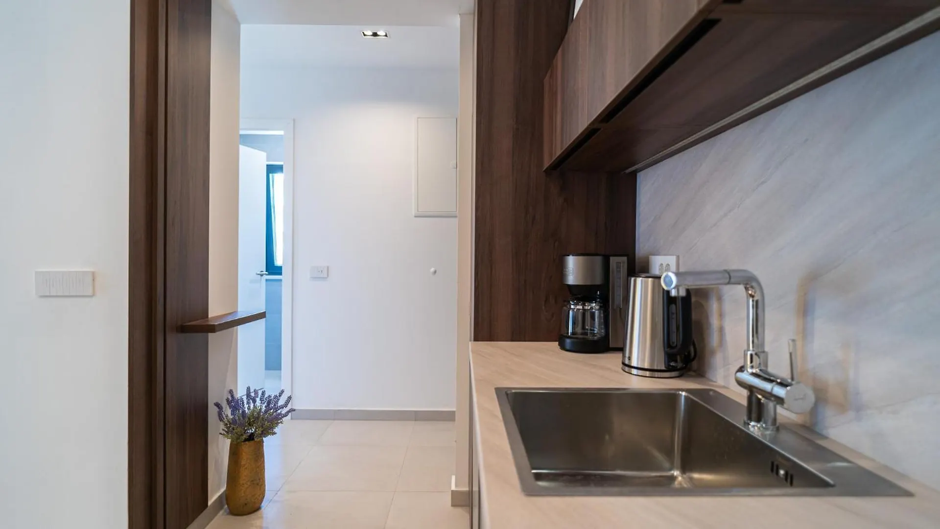 Ocean Lagoon By Belmont Realty Zadar
