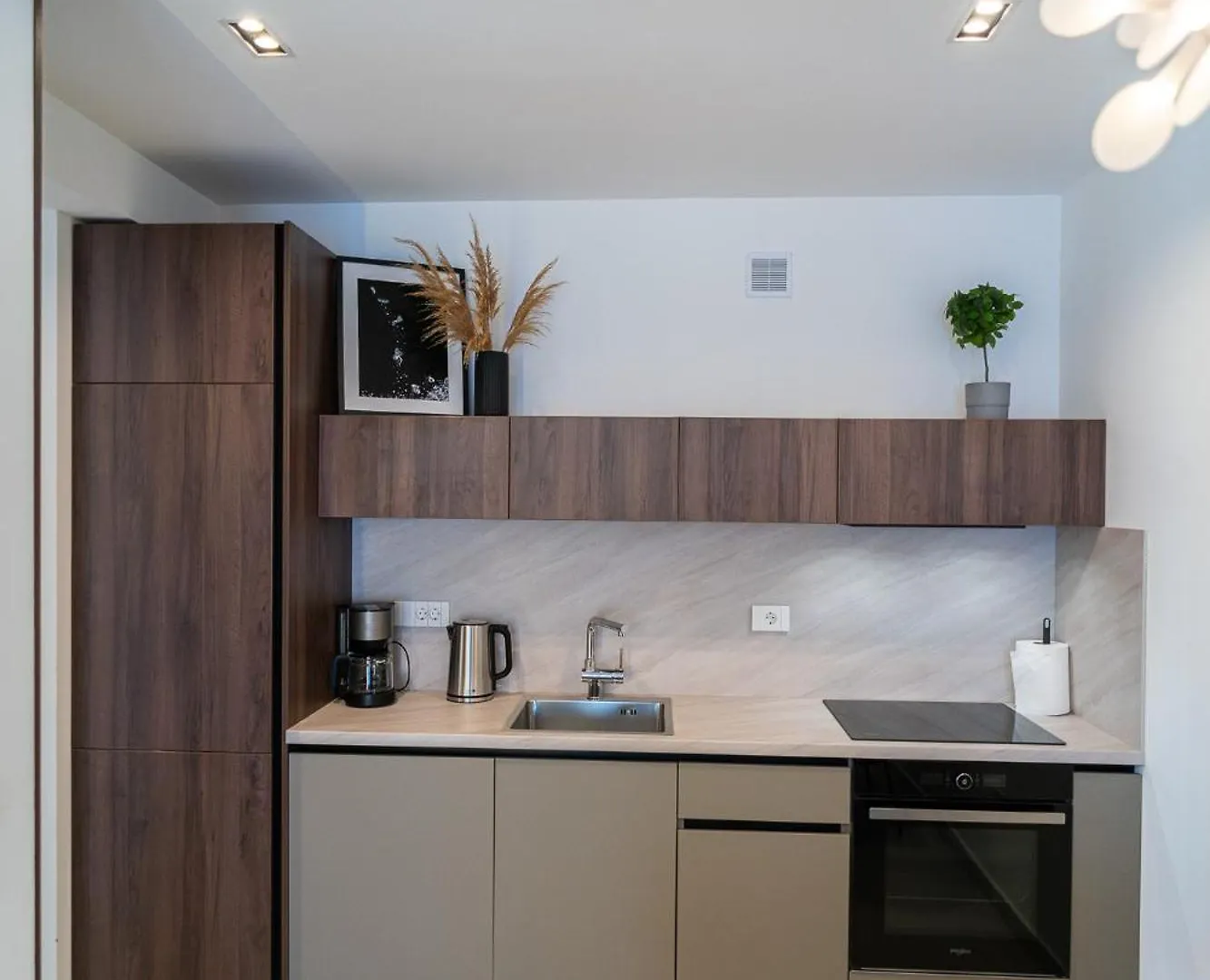Ocean Lagoon By Belmont Realty Zadar