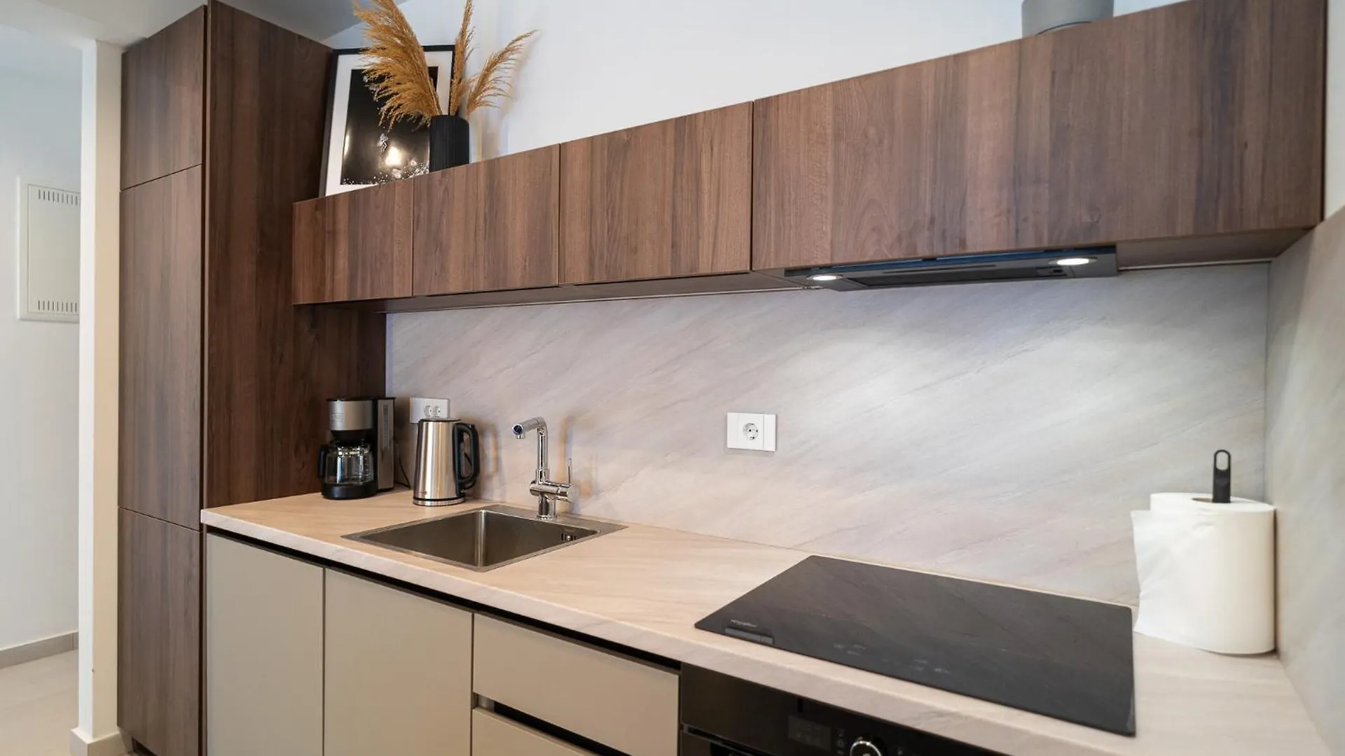 Ocean Lagoon By Belmont Realty Zadar Apartament