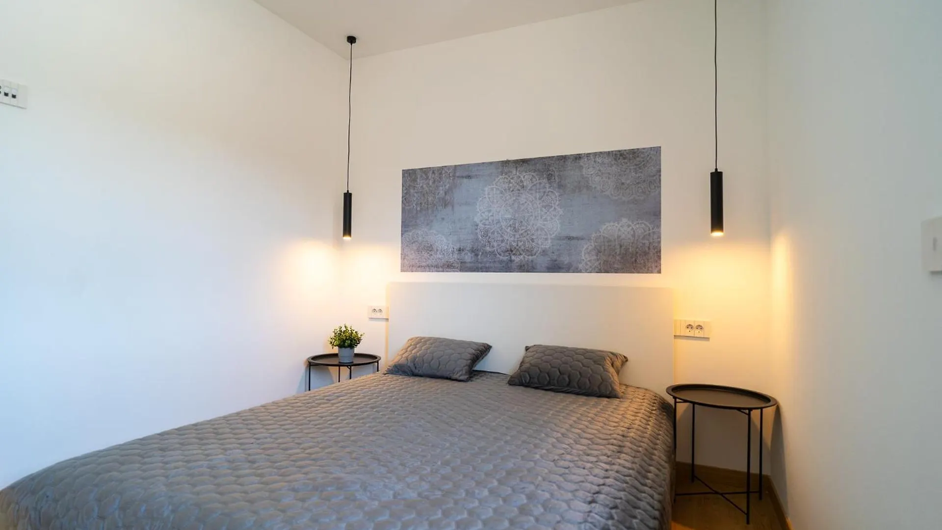Apartament Ocean Lagoon By Belmont Realty Zadar