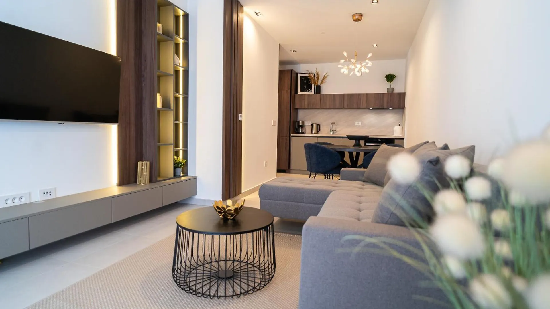 Ocean Lagoon By Belmont Realty Zadar 0*,
