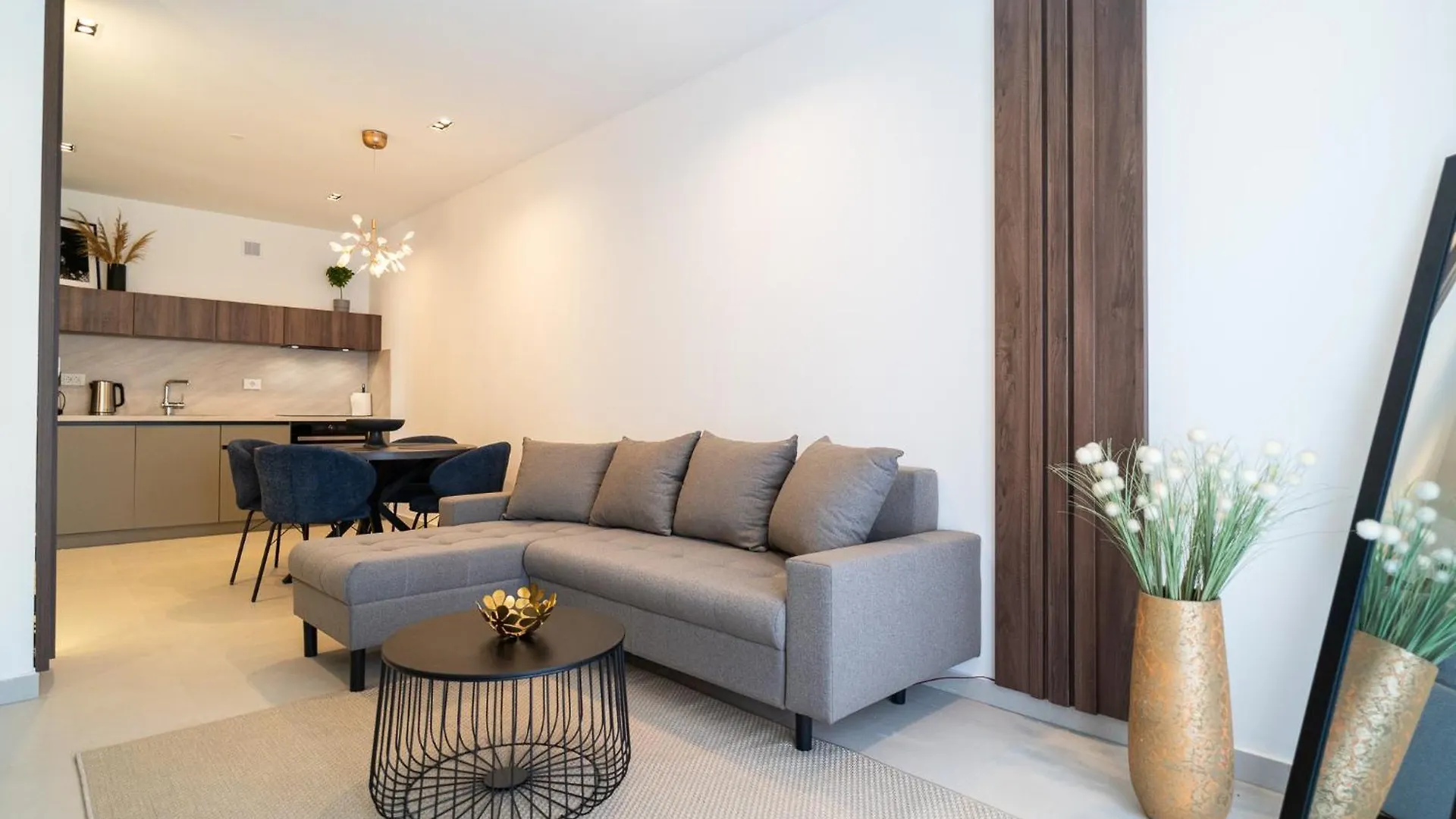 Ocean Lagoon By Belmont Realty Zadar Apartament