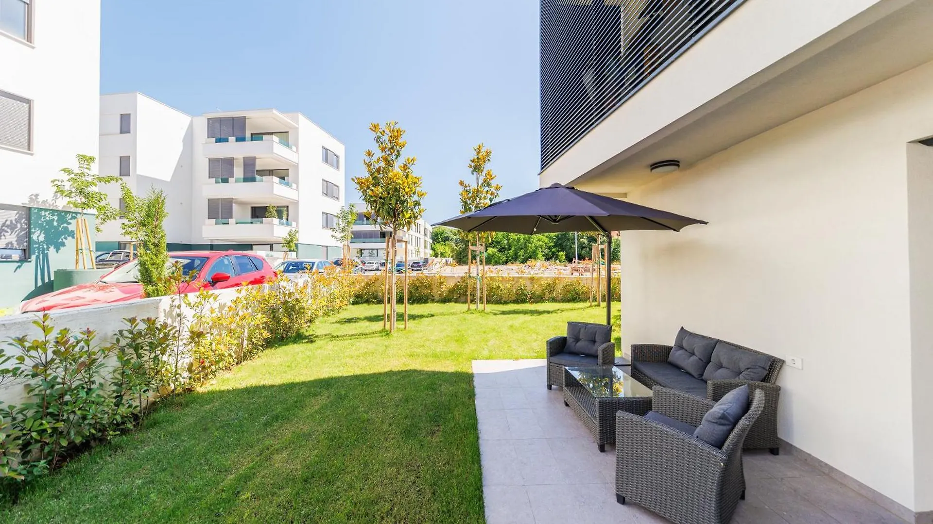 Apartament Ocean Lagoon By Belmont Realty Zadar