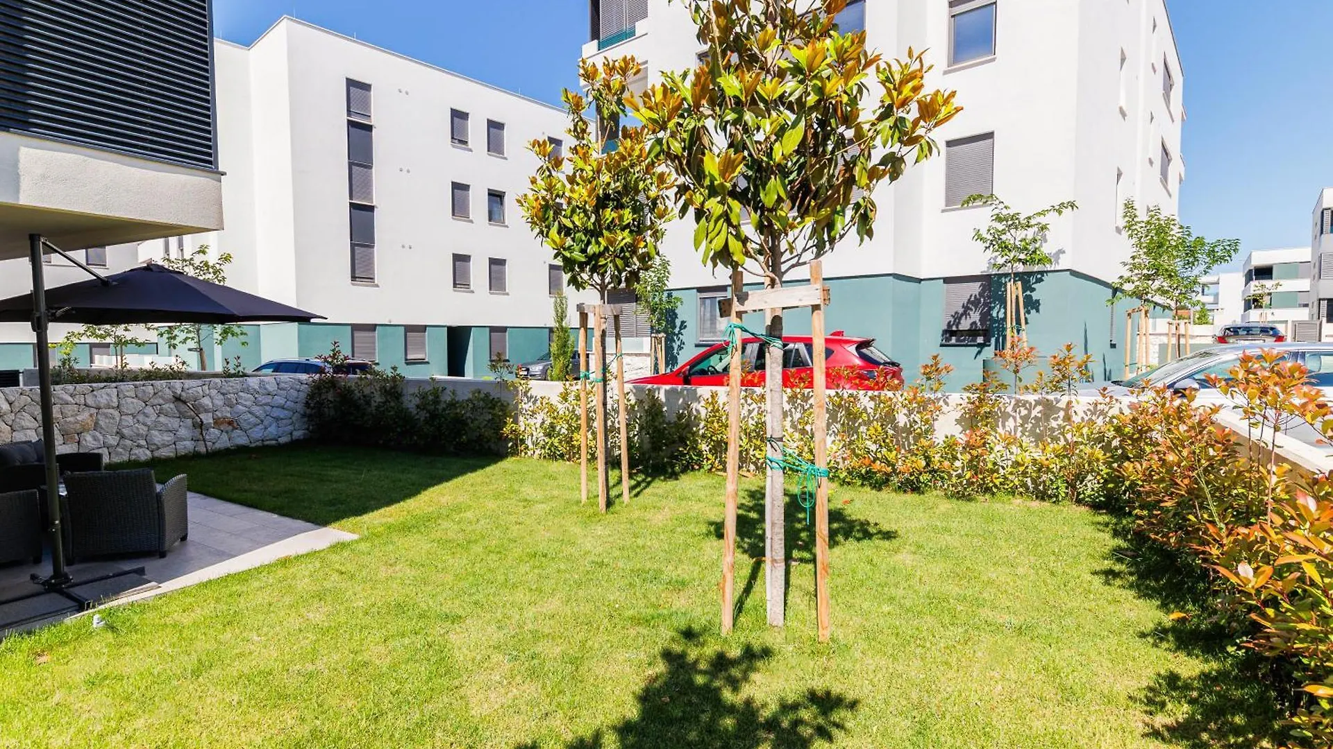 Ocean Lagoon By Belmont Realty Zadar Apartamento